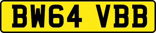 BW64VBB