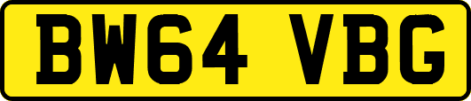BW64VBG