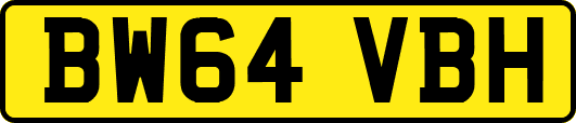 BW64VBH