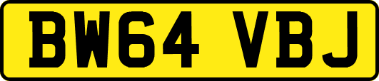 BW64VBJ