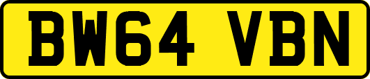 BW64VBN