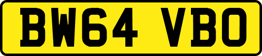 BW64VBO
