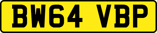 BW64VBP