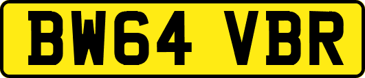 BW64VBR