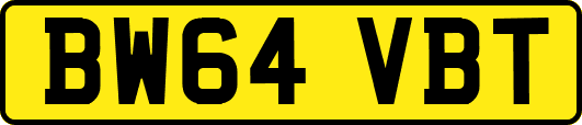 BW64VBT