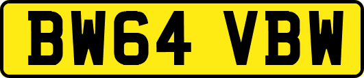 BW64VBW