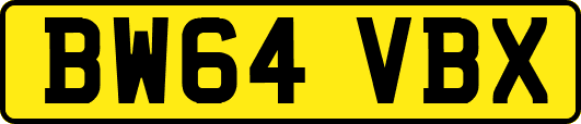 BW64VBX