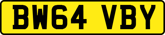 BW64VBY