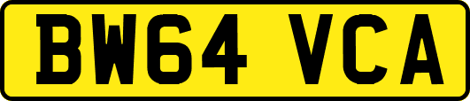BW64VCA