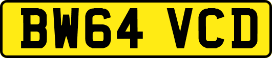 BW64VCD