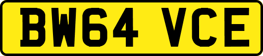 BW64VCE