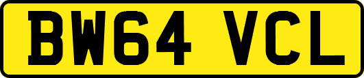 BW64VCL