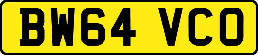 BW64VCO
