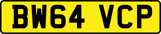 BW64VCP