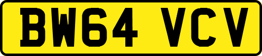 BW64VCV
