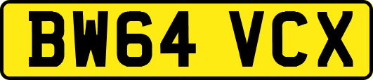 BW64VCX