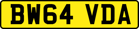 BW64VDA