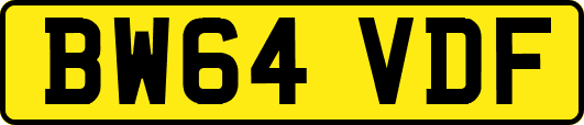 BW64VDF