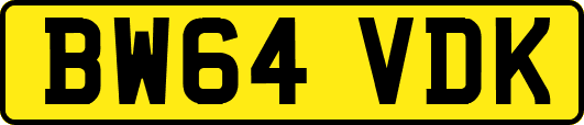 BW64VDK