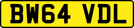 BW64VDL