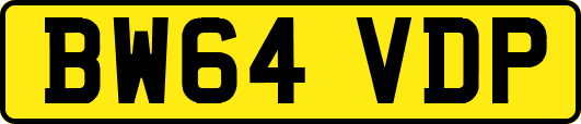 BW64VDP