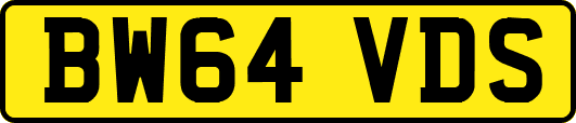 BW64VDS