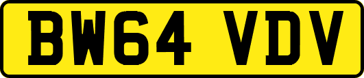 BW64VDV