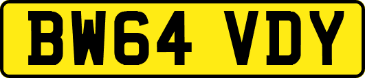 BW64VDY