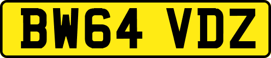 BW64VDZ