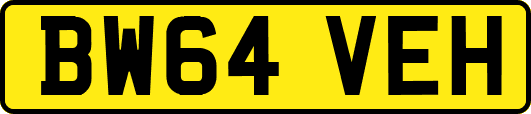 BW64VEH