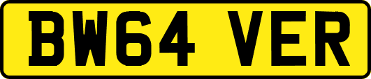 BW64VER