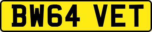BW64VET