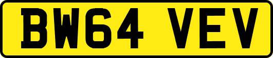 BW64VEV