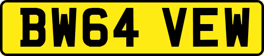 BW64VEW