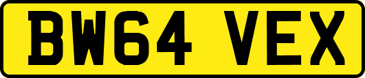 BW64VEX