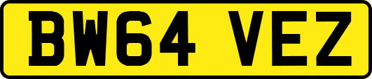 BW64VEZ