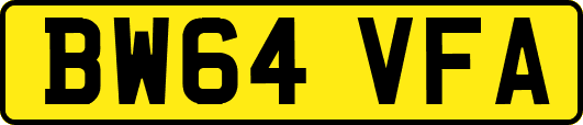 BW64VFA