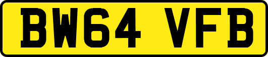 BW64VFB