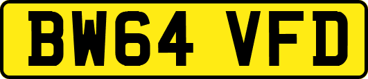 BW64VFD