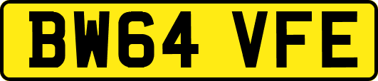 BW64VFE