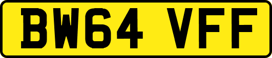 BW64VFF