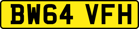 BW64VFH