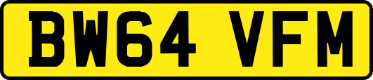 BW64VFM