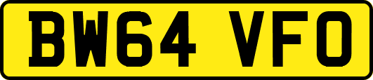 BW64VFO