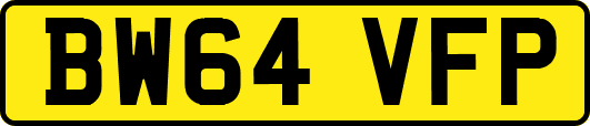 BW64VFP