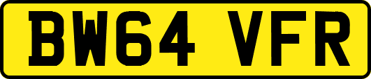 BW64VFR