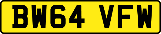 BW64VFW