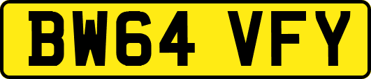 BW64VFY