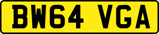 BW64VGA