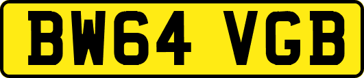 BW64VGB